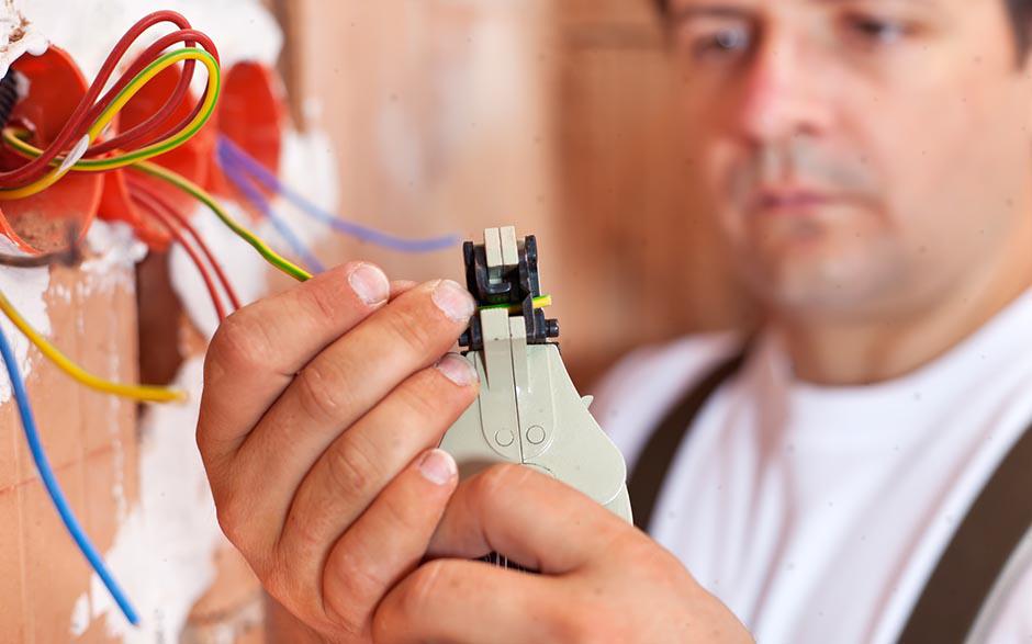 électricien dépannage Groslay