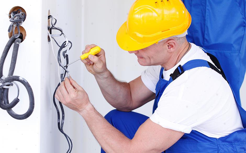 électricien en urgence Groslay