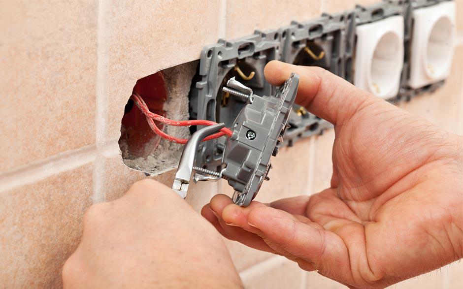 électricien en urgence Groslay