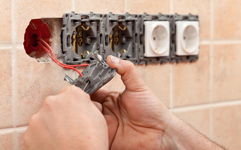 électricien en urgence Groslay