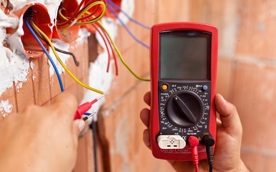 électricien en urgence Groslay