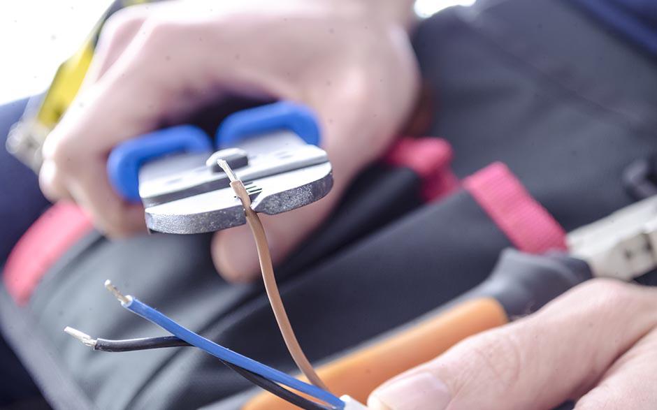 électricien dépannage Groslay