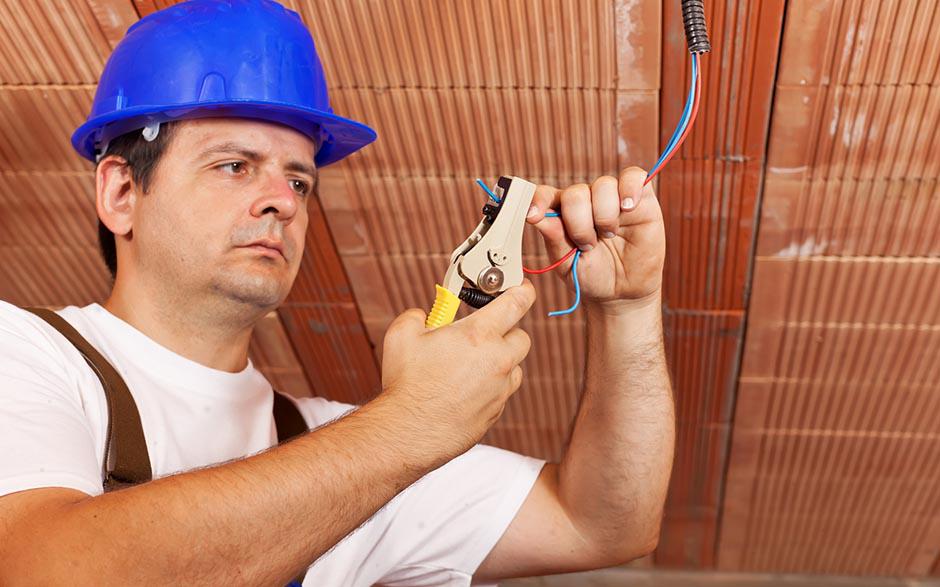 électricien dépannage Groslay