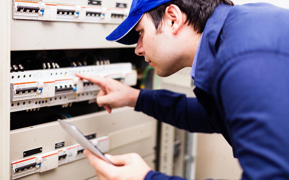 électricien en urgence Groslay